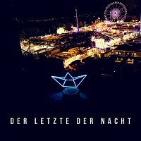 Tonbandgerat – Der Letzte der Nacht (Live at Elbphilharmonie)