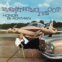 Honor Blackman – Everything I've Got