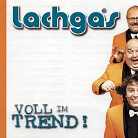 Lachgas – Voll im Trend!