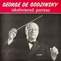 George de Godzinsky iskelmiensa parissa