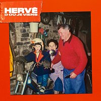 Hervé – D'ou je viens