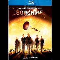 Různí interpreti – Sunshine Blu-ray