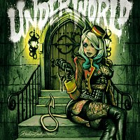 VAMPS – Underworld