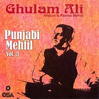 Ghulam Ali, Afshan, Parvez Mehdi – Punjabi Mehfil, Vol. 3