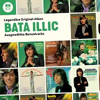 Bata Illic – BIG BOX - Legendare Original-Alben - Bata Illic