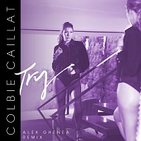 Colbie Caillat – Try [Alex Ghenea Remix]