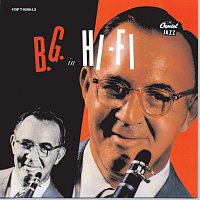 Benny Goodman – B. G. In Hi Fi
