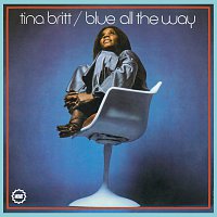 Tina Britt – Blue All The Way [Deluxe Edition]