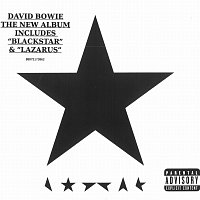 David Bowie – Blackstar