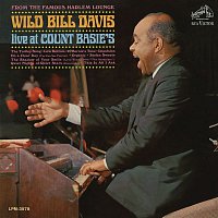 Wild Bill Davis – Live at Count Basie's