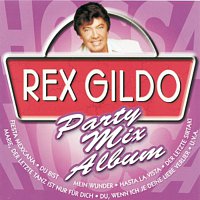 Rex Gildo – Party-Mix Album