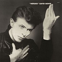 David Bowie – "Heroes" (2017 Remastered Version) LP