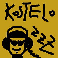 Přední strana obalu CD Hello Sandman - Single