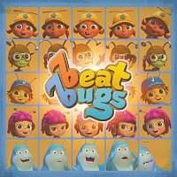 Přední strana obalu CD Beat Bugs [Music From The Netflix Original Series - Season 3]