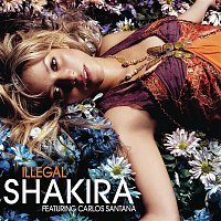 Shakira – Illegal