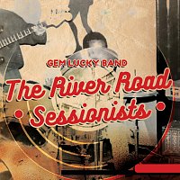 Přední strana obalu CD The River Road Sessionists