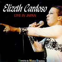 Elizeth Cardoso – Live In Japan [Ao Vivo Em Tokio / 1977]