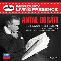 Antal Dorati – Dorati - Haydn & Mozart On MLP