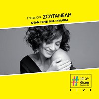 Eleonora Zouganeli – Otan Pini Mia Gineka [Diesi Live Session]