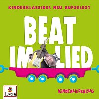 Kinderliederzug - Beat im Lied