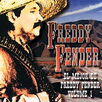 Přední strana obalu CD El Mejor De Freddy Fender, Volume 1