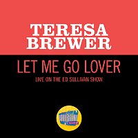 Teresa Brewer – Let Me Go Lover [Live On The Ed Sullivan Show, November 28, 1954]