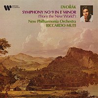 Riccardo Muti – Dvořák: Symphony No. 9, Op. 95 "From the New World"