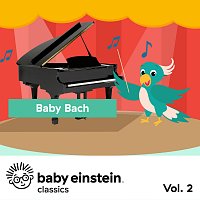 The Baby Einstein Music Box Orchestra – Baby Bach: Baby Einstein Classics, Vol. 2