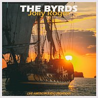The Byrds – Jolly Roger - Live American Radio Broadcast (Live)