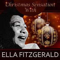 Ella Fitzgerald – Christmas Sensation With Ella Fitzgerald
