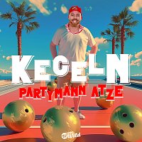 Partymann Atze – Kegeln