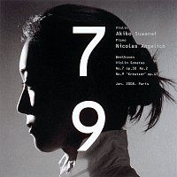 Akiko Suwanai, Nicholas Angelich – Beethoven: Violin Sonatas Nos. 7 & 9