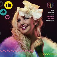 Emmaly Brown – This Is Us [Amsterdam Gay Pride Anthem 2015]