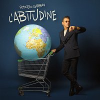 Přední strana obalu CD L’abitudine