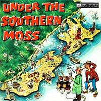 Peter Harcourt – Under The Southern Moss