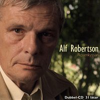 Alf Robertson – Rosenkyssar