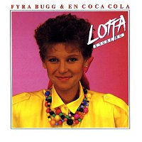 Lotta Engberg – Fyra bugg och en Coca-Cola