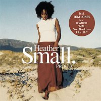 Heather Small – Proud