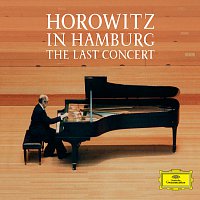 Vladimir Horowitz – Horowitz in Hamburg