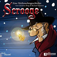 Christian Berg, Michael Schanze – Scrooge - Eine Weihnachtsgeschichte