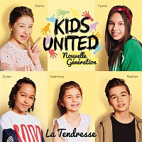 Kids United Nouvelle Génération – La tendresse