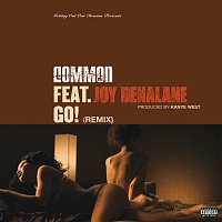 Common - GO [Remix feat. Joy Denalane]