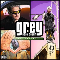 Grey, Thutmose – Body Count