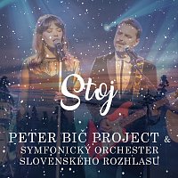 Peter Bič Project, Symfonický  Orchester Slovenského Rozhlasu – Stoj