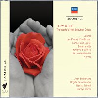 Joan Sutherland, Brigitte Fassbaender, Renata Tebaldi, Marilyn Horne – Flower Duet - The World's Most Beautiful Duets