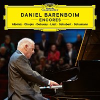 Daniel Barenboim – Debussy: Suite bergamasque, L. 75: III. Clair de lune