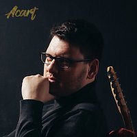 Přední strana obalu CD Miholjdan