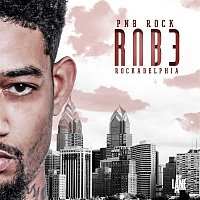 Přední strana obalu CD RNB3