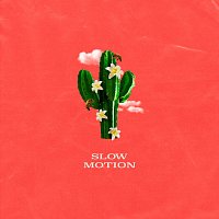 Jimmy P – Slow Motion
