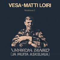 Vesa-Matti Loiri – Lankon tanko ja muita askelmia